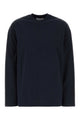 Jil Sander T-Shirt Cn Ls Pnt
