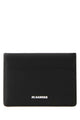 Jil Sander Curve Credit Card Holder