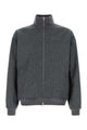 Jil Sander Zip Up Jacket