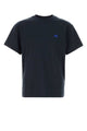 Jil Sander T-Shirt Cn Ss - Emb