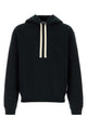 Jil Sander Sweatshirt W/Hoodie - Pnt