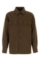Jil Sander Outer Shirt 44