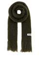 Jil Sander Plain Scarf