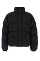 Jil Sander Down Blouson 21 W Logo