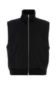 Jil Sander Padded Vest