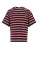 Jil Sander T-Shirt Cn Ss Emb