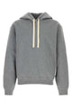 Jil Sander Sweatshirt W/Hoodie - Pnt