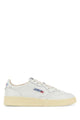 Autry Medalist Low Man Bg01 Lea