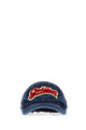 Golden Goose Deluxe Brand Journey Baseball Cap/ Washed Cotton