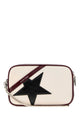 Golden Goose Deluxe Brand Mini Star Bag Goat Leather And Naplack Body