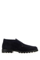 Santoni Loafer