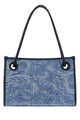 Etro Shopping Tessuto Piccola