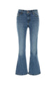 Levi's Low Slim Boot - Kick Start