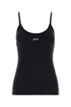 Off White Off Stamp Sleek Tank Top