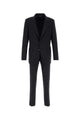 Dolce & Gabbana Gabardine Lana Str