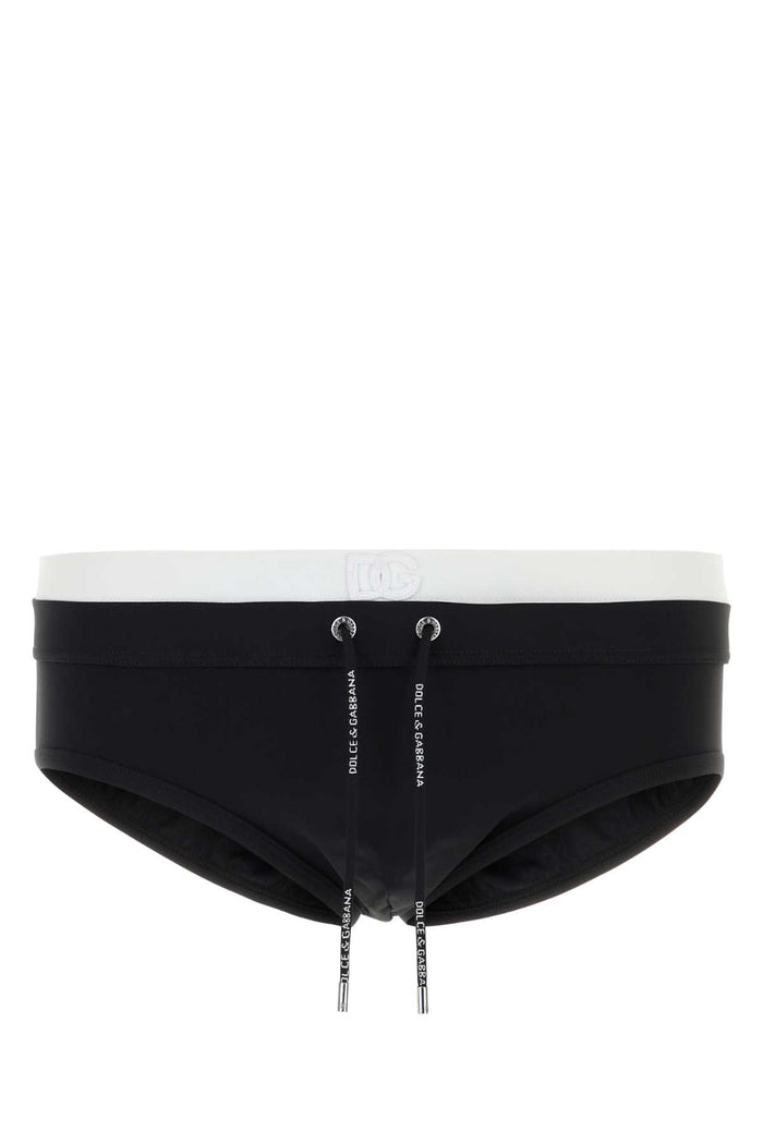 Dolce & Gabbana Jersey Indemagliabile