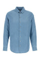 Giorgio Armani Man Denim Shirt