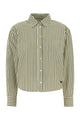 Weekend Camicia Panetto