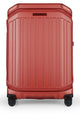 Piquadro Trolley Medio Front_middle Open 4 Ruote Polic_esp