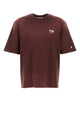 Golden Goose Deluxe Brand Star/ Unisex Relaxed Fit T-Shirt/ Cotton Jersey/