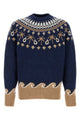 Alanui Sweet Winter Sweater