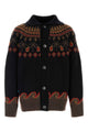 Alanui Sweet Winter Jacket