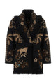 Alanui Island Roots Foulard Cardigan