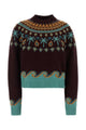 Alanui Sweet Winter Sweater