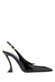 Lanvin Decollete Aperta