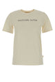 Michael By Michael Kors Mk Shdw Embssed Logo Tee