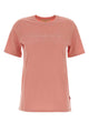 Michael By Michael Kors Mk Shdw Embssed Logo Tee