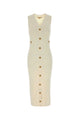 Michael By Michael Kors Vnk Nk Tank Midi