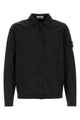 Stone Island Shirts - Black