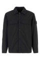 Stone Island Shirts - Black