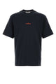 Stone Island Ss T-Shirt - Blue Navy