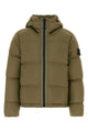 Stone Island Capospalla Piuma Rds