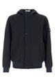 Stone Island Short Parka