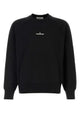 Stone Island Sweatshirt - Black