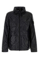 Stone Island Jacket - Black