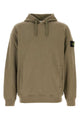 Stone Island Hoodie Sweater