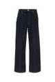 Dries Van Noten 02630-Pine Den 4400 M.w.pants