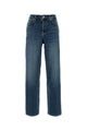 Seven For All Mankind Jeans Dritto Stovepipe Stritgh