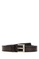 Prada Cinture