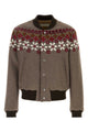 Dries Van Noten 00720-Valtor Emb 4216 M.w.jacket