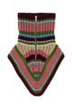 Dries Van Noten 04330-Morriso Stripe 4708 M.k.collar