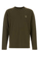 Stone Island Ls T-Shirt