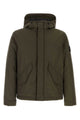 Stone Island Short Parka