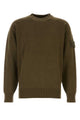 Stone Island Crew Neck