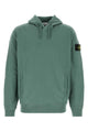 Stone Island Hoodie Sweater