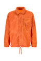 Stone Island Shirts - Burnt Orange